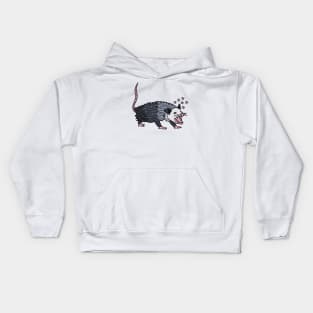 Possum Kids Hoodie